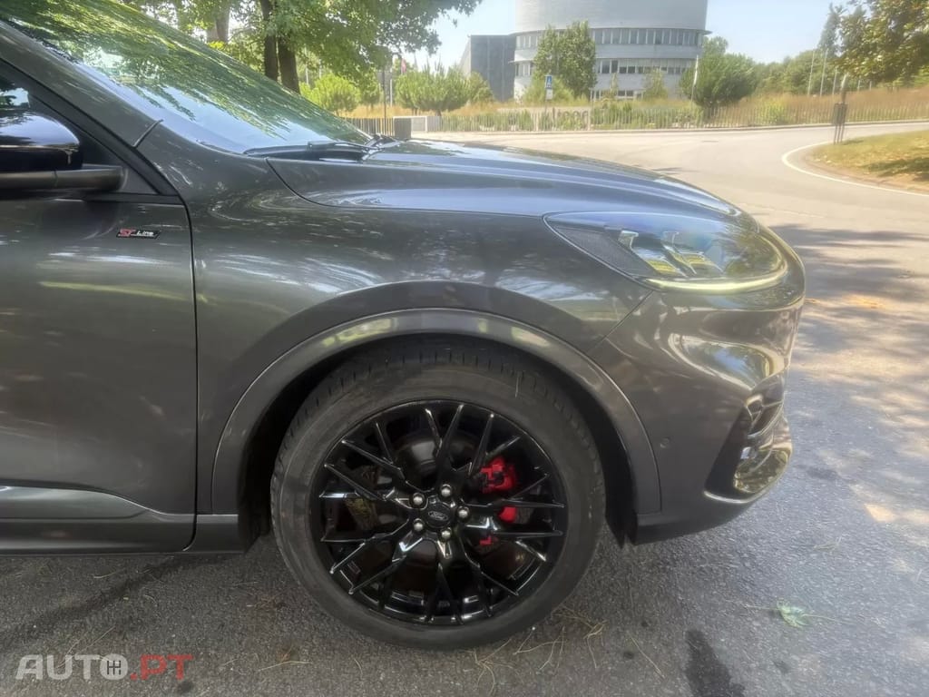 Ford Kuga 1.5 EcoBoost ST-Line X