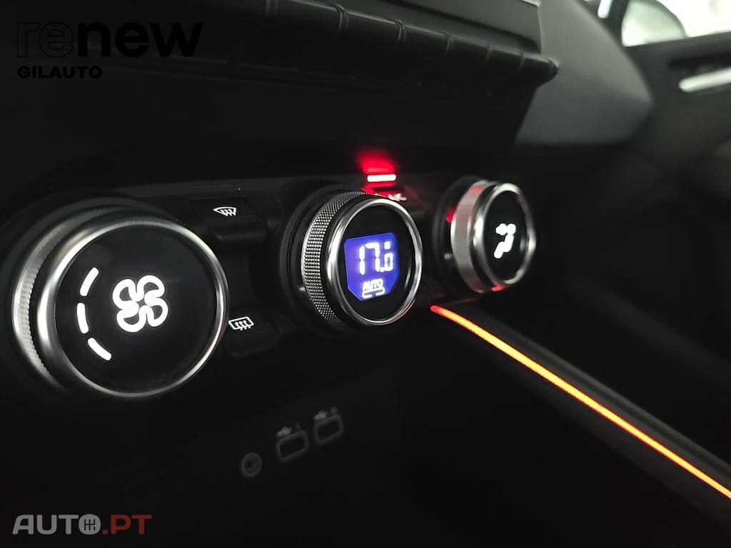 Renault Clio TECHNO ECO-G