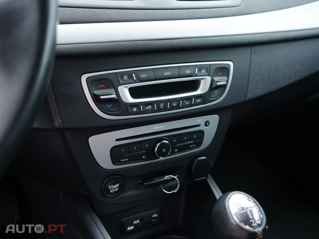 Renault Mégane Coupe 1.2 TCE GT Line SS