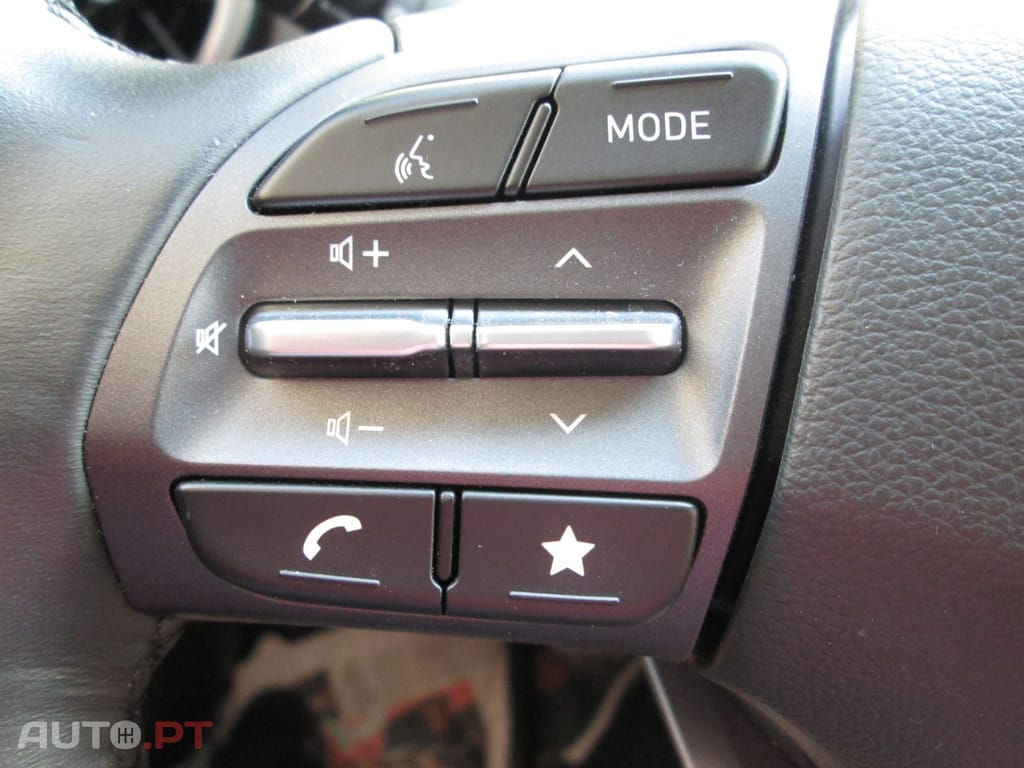 Hyundai Kauai EV 64 kWh Premium