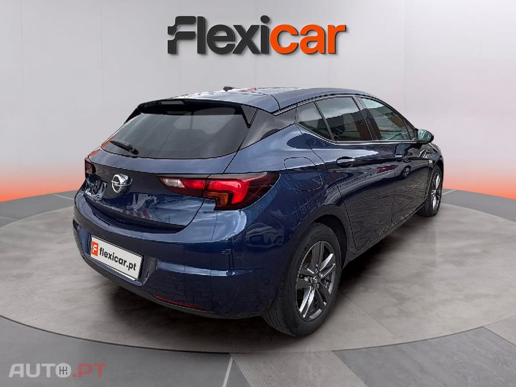 Opel Astra 1.2 T GS Line S/S