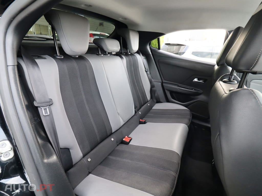 Opel Mokka 1.2 T Elegance