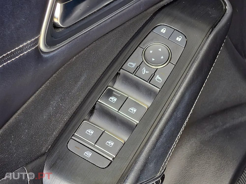 Nissan Qashqai e-Power Tekna
