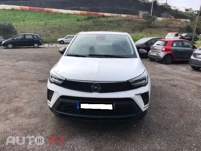 Opel Crossland X 1.5 CDTi Ultimate