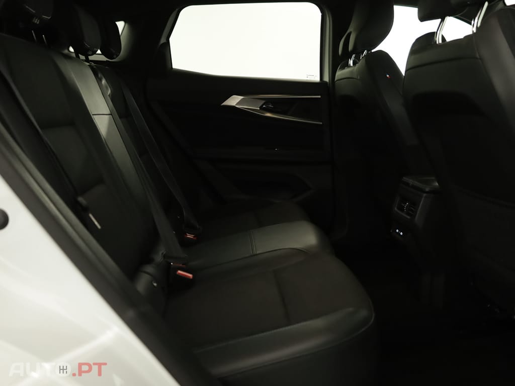 Renault Austral 1.2 E-Tech Full Hybrid Techno Esprit Alpine