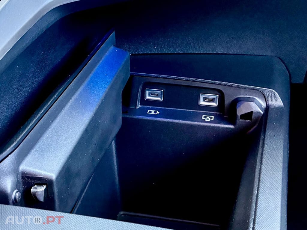 Peugeot 3008 Hybrid Allure