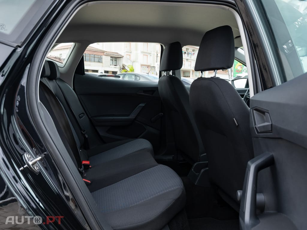Seat Ibiza 1.0 TSI Style