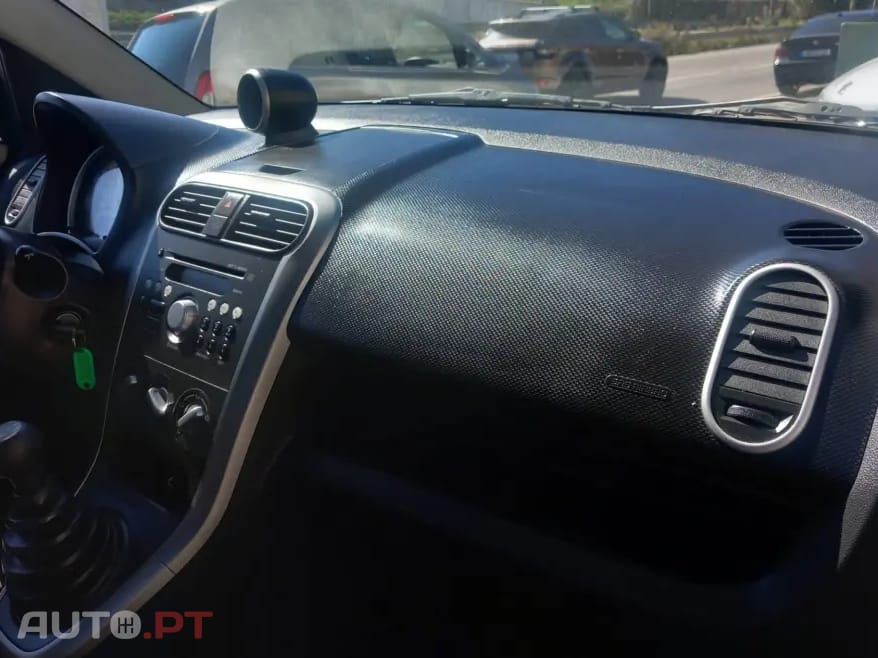 Opel Agila 1.0 Enjoy