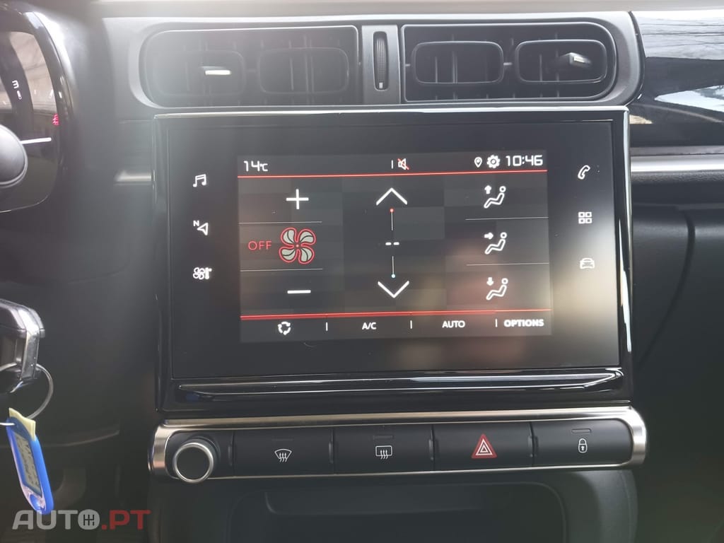 Citroen C3 1.2 PureTech Plus