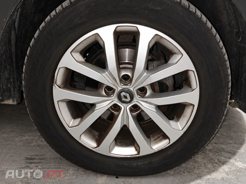 Renault Kadjar XMOD