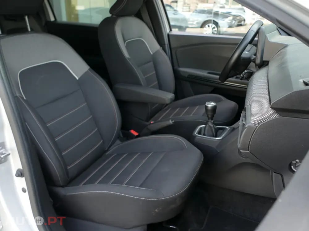 Dacia Jogger 1.0 ECO-G Expression 7L Bi-Fuel