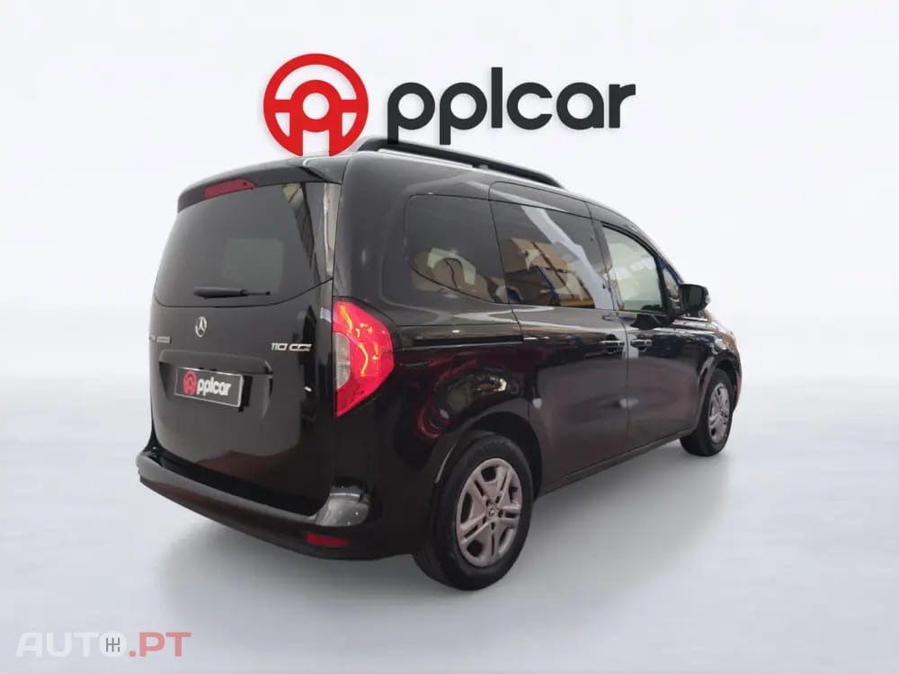 Mercedes-Benz Citan 110 CDi/27