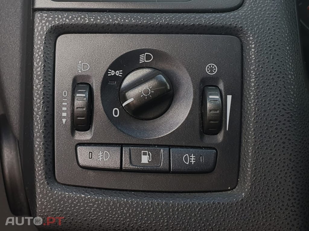 Volvo V50 1.6 D Drive