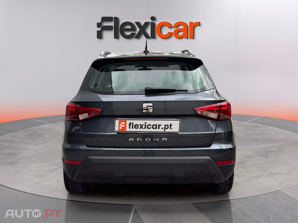Seat Arona 1.0 TSI Style