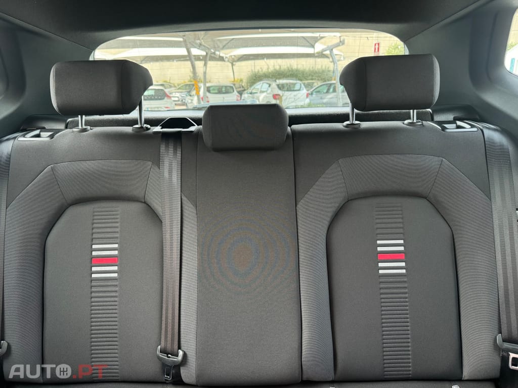 Seat Arona 1.0 TSI FR