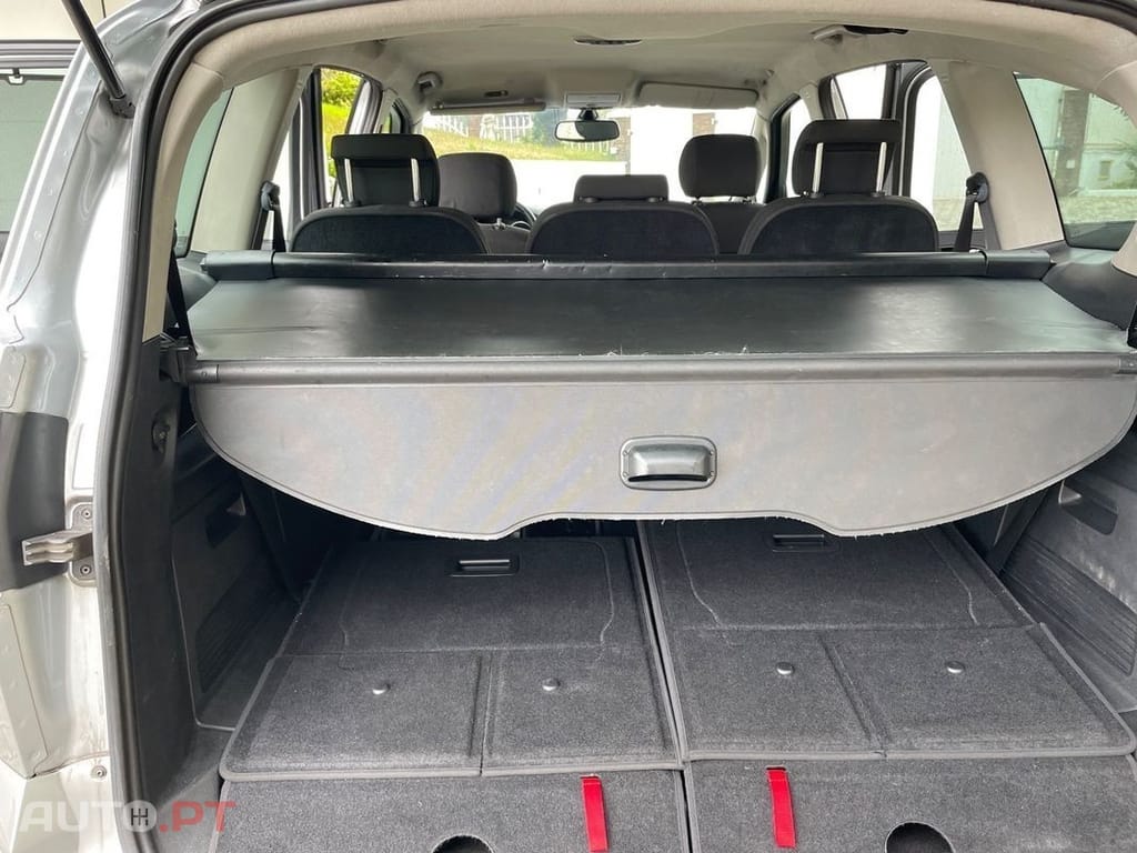 Ford S-Max 1.8 TDCi Titanium 7L