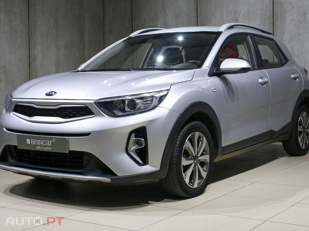 Kia Stonic 1.2 Dynamic