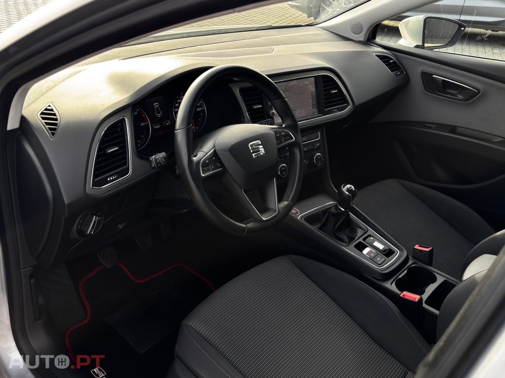 Seat Leon 1.6 TDI Style S/S