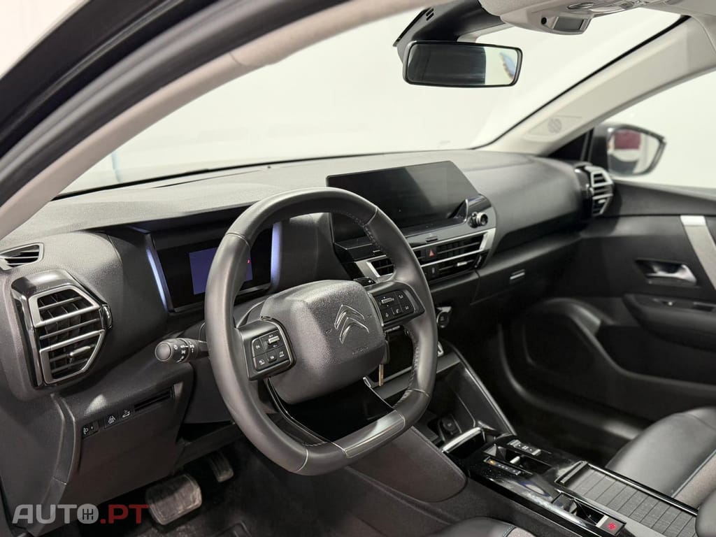 Citroen C4 X 1.2 PureTech Feel Pack EAT8