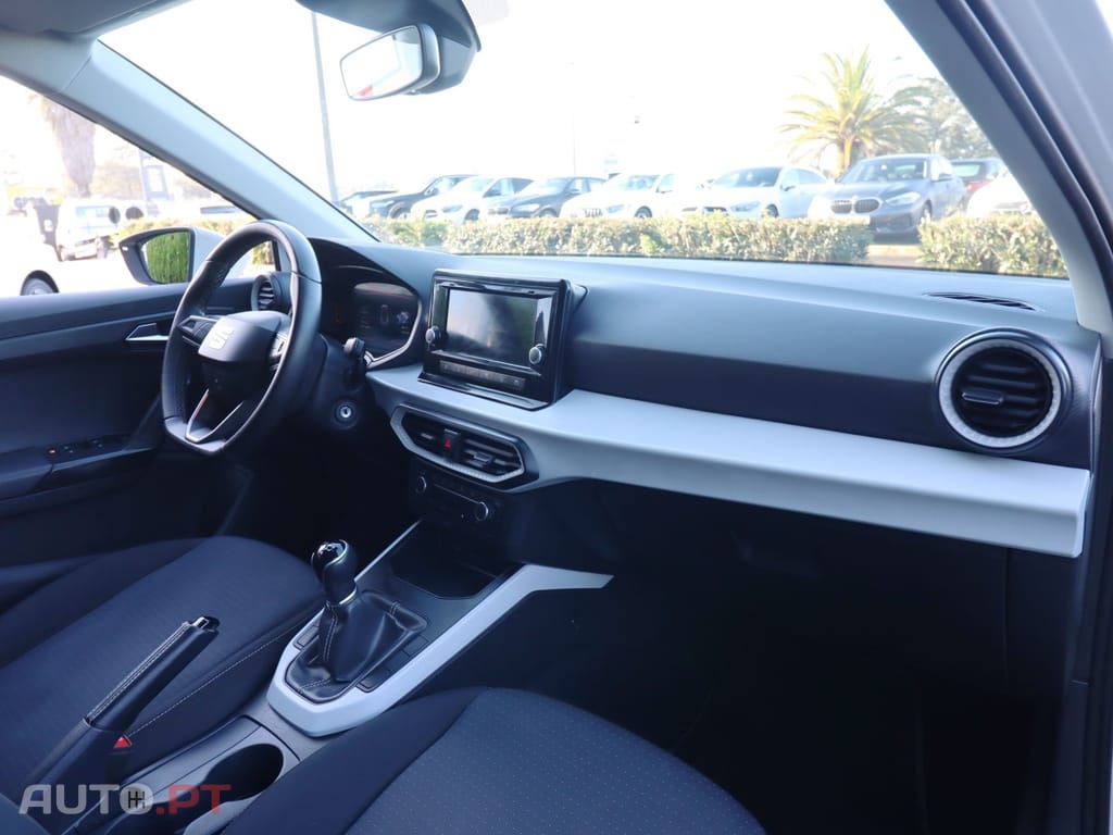 Seat Arona 1.0 TSI Style