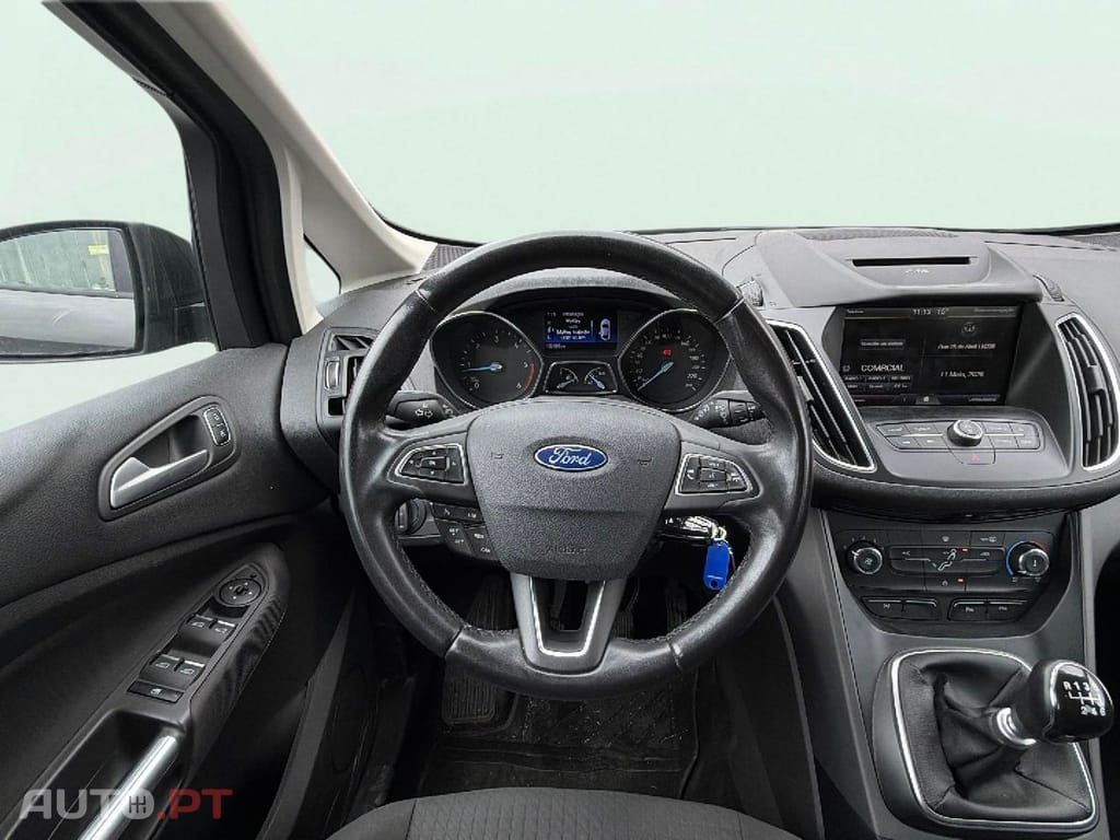 Ford C-Max 1.5 TDCi Business Edition