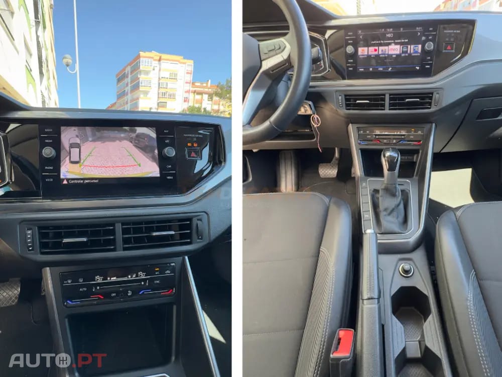 Volkswagen Taigo 1.0 TSI Style DSG
