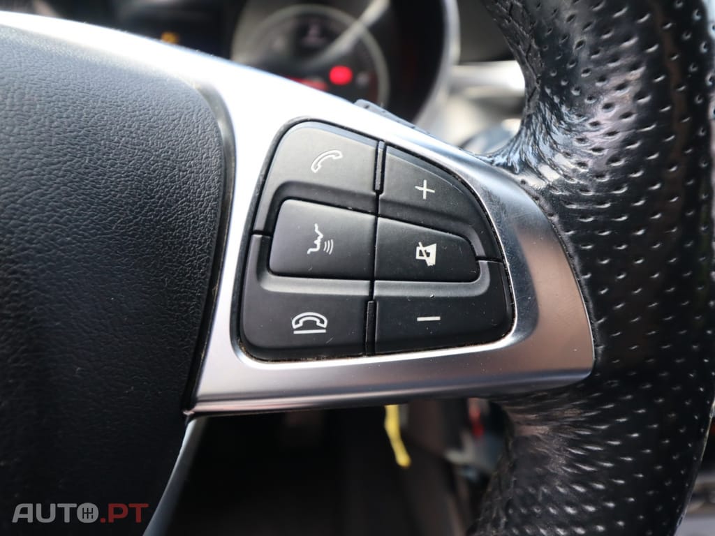 Mercedes-Benz C 200 (BlueTEC) d Station AMG Line