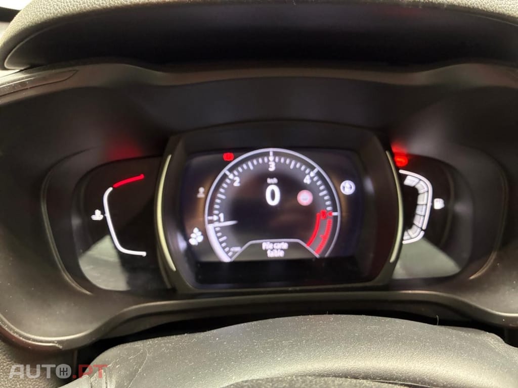 Renault Kadjar 1.5 Blue dCi Business