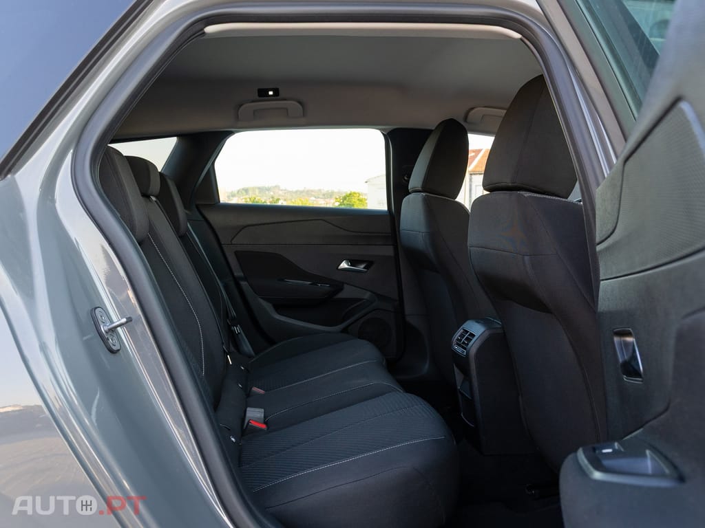 Peugeot 308 SW 1.2 PureTech Active