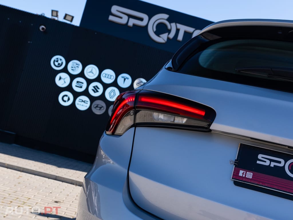 Fiat Tipo 1.3 Multijet Life