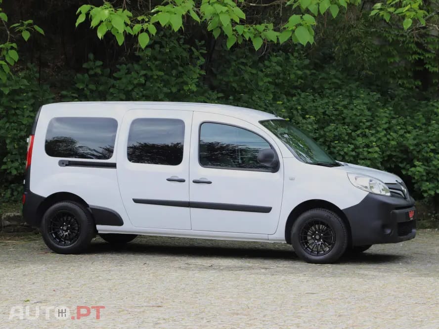 Renault Kangoo 1.5 dCi Business S/S