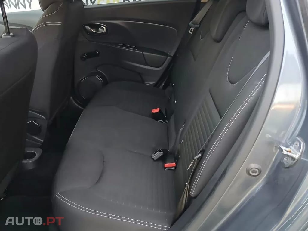 Renault Clio Break Limited