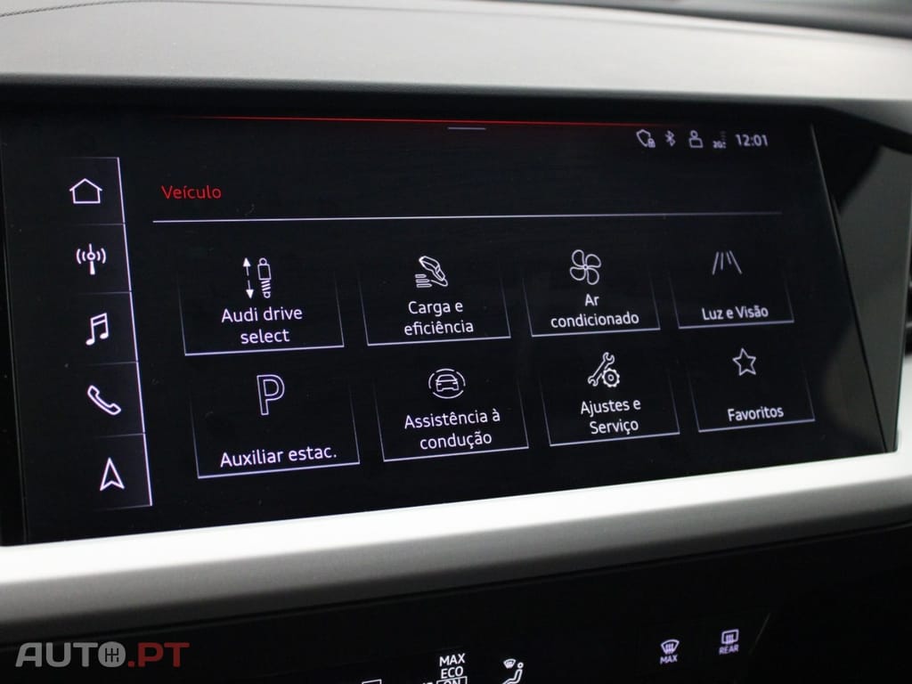 Audi Q4 E-Tron 35 S-LINE I.V.A DEDUTÍVEL