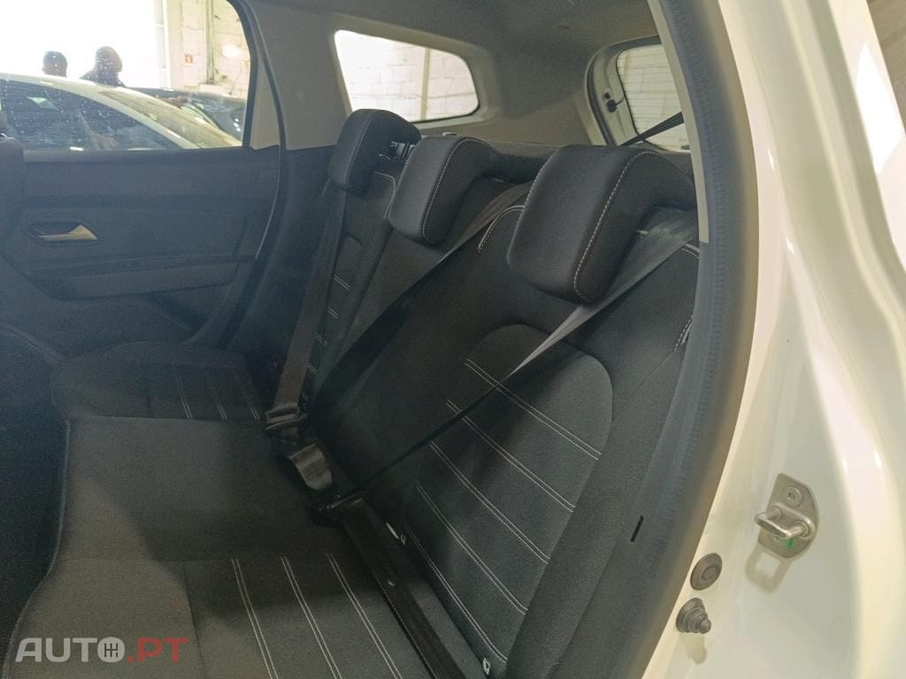 Dacia Duster 1.0 TCe ECO-G Journey Bi-Fuel