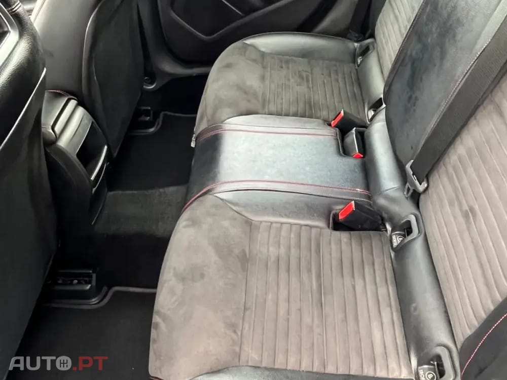 Mercedes-Benz 180 AMG