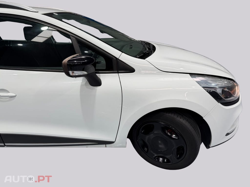 Renault Clio Sport Tourer Tce 90cv LIMITED 