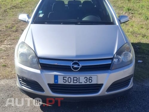 Opel Astra Caravan 1.3 CDTi Enjoy