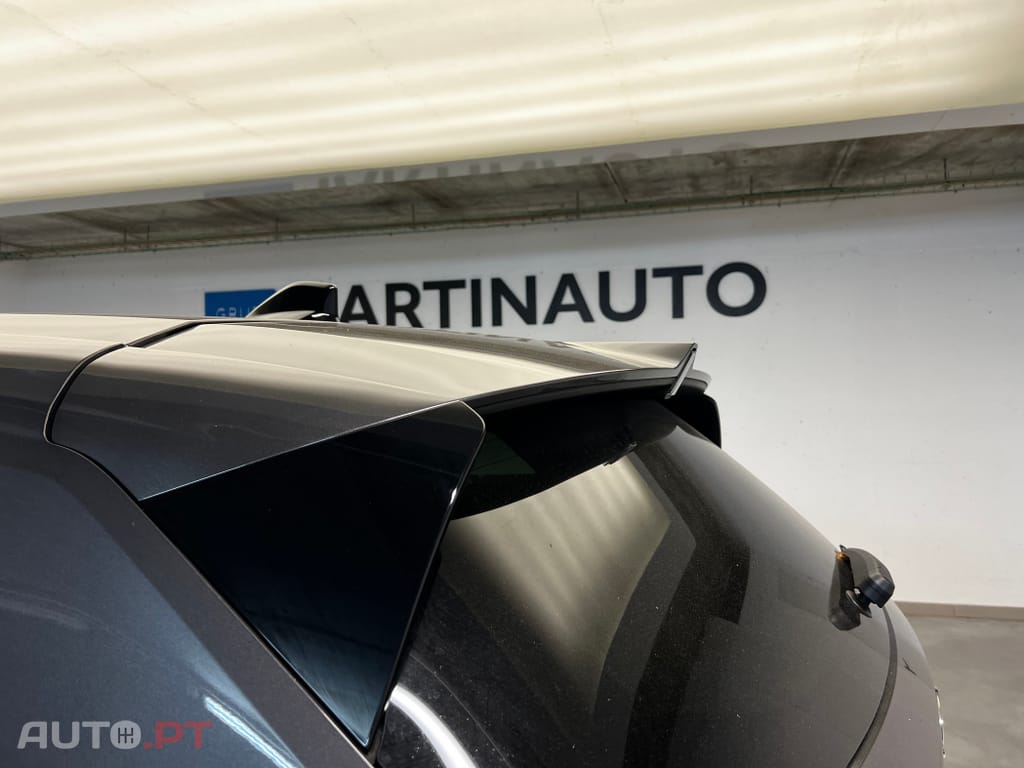 Opel Astra Sports Tourer 54 kWh Edition
