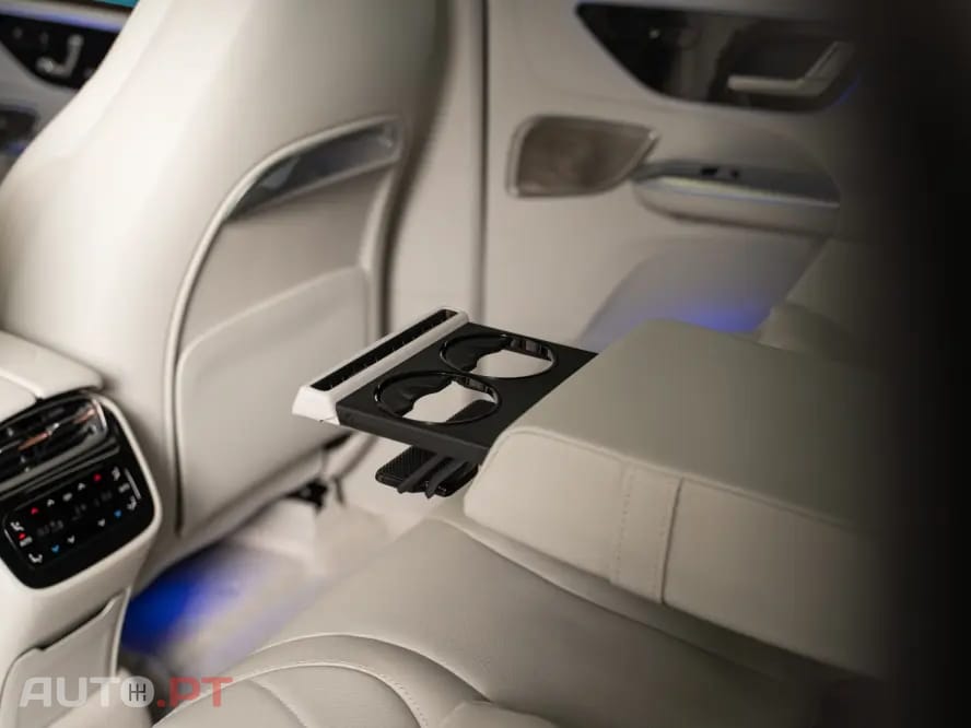 Mercedes-Benz EQE SUV 350+ AMG Line Premium