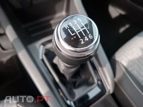 Renault Clio TCe 100 Bi-Fuel Limited
