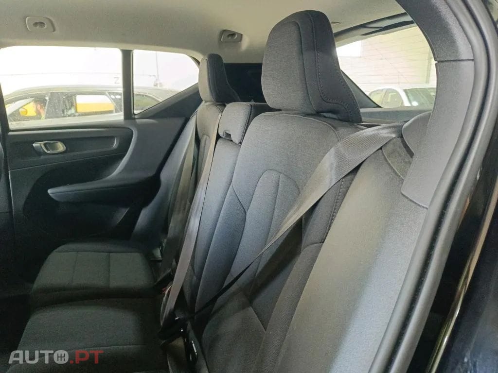 Volvo XC40 1.5 T2 Momentum