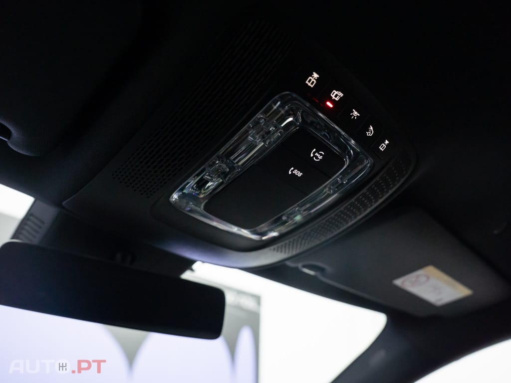 Mercedes-Benz CLA 250 e Style Plus