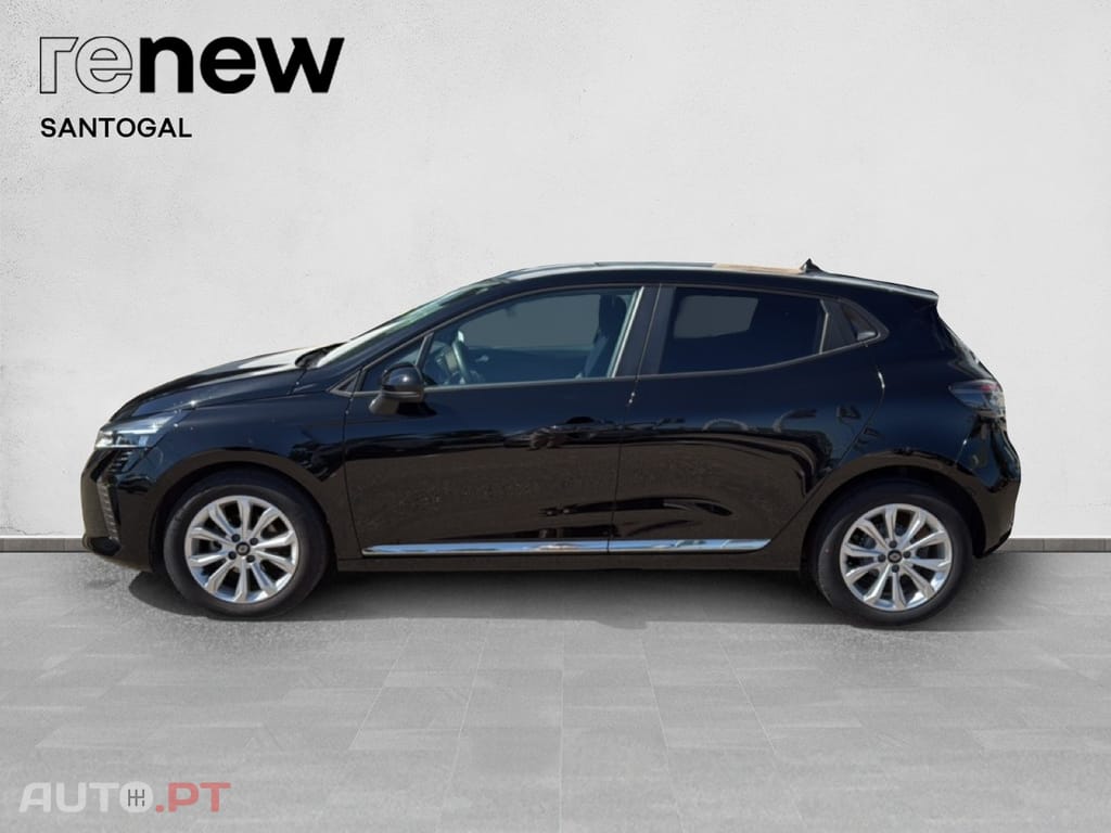 Renault Clio 1.0 TCe Evolution