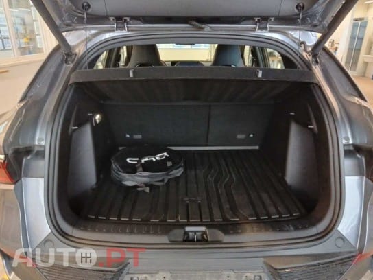 BYD Atto 3 60.48 kWh Design