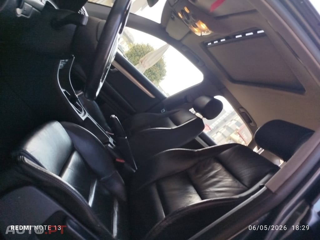 Audi A4 1.9 TDI M5 Sport