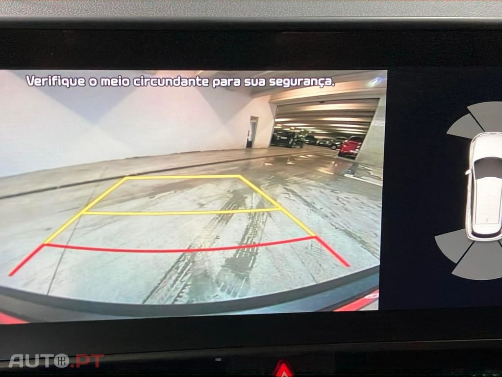 Kia Sportage 1.6 T-GDI Drive