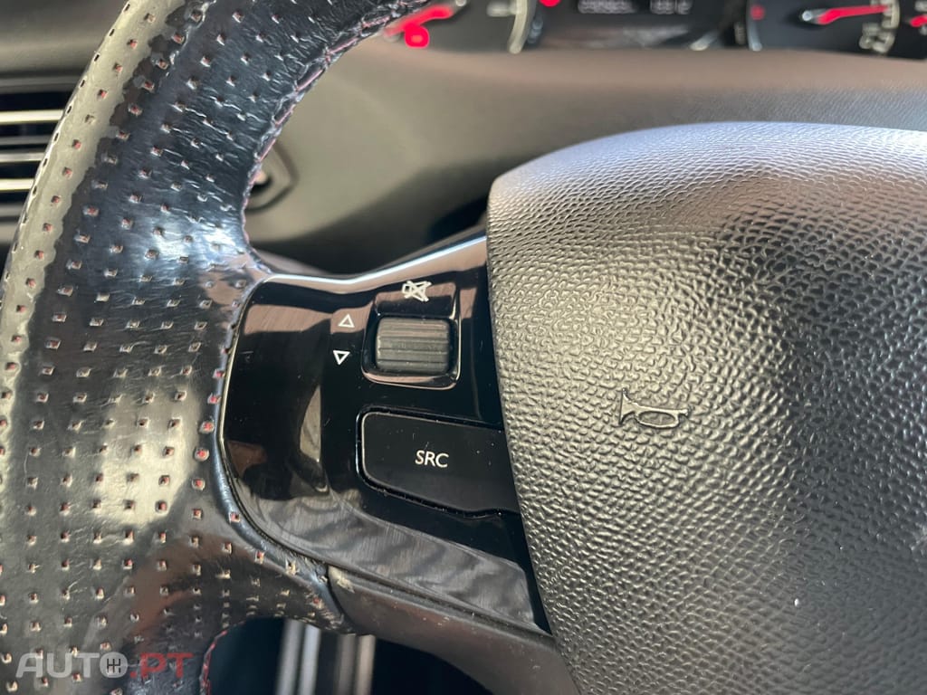 Peugeot 308 SW BlueHDi 150 Stop & Start GT-Line Edition