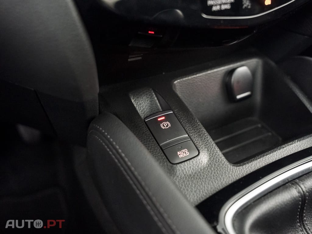 Nissan Qashqai 1.5 dCi N-Connecta