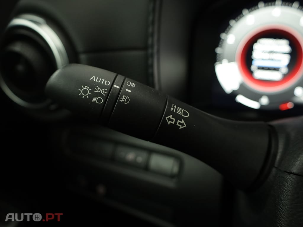 Nissan Juke Juke 1.0 DIG-T N-Connecta DCT