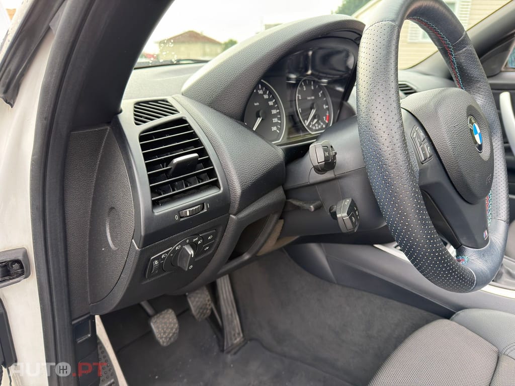 BMW 118 i